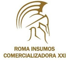 Roma insumos